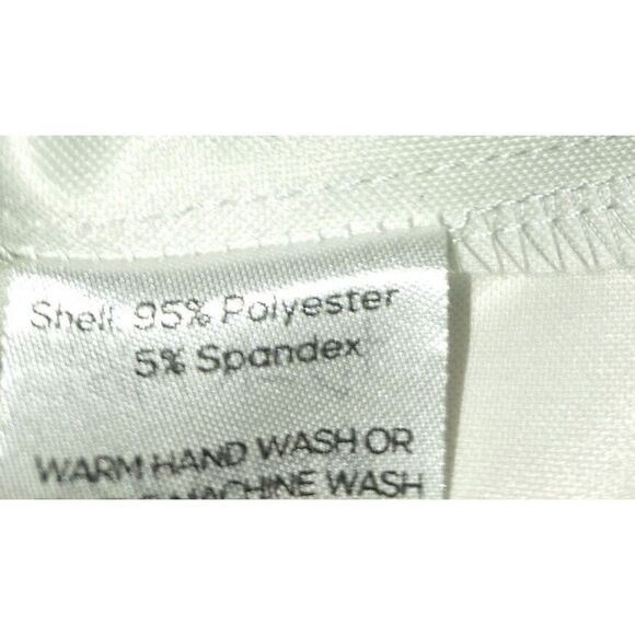 I. AM. GIA Dress Black White Snakeskin Corset Bodice Mini Dress Size Large - Picture 16 of 16